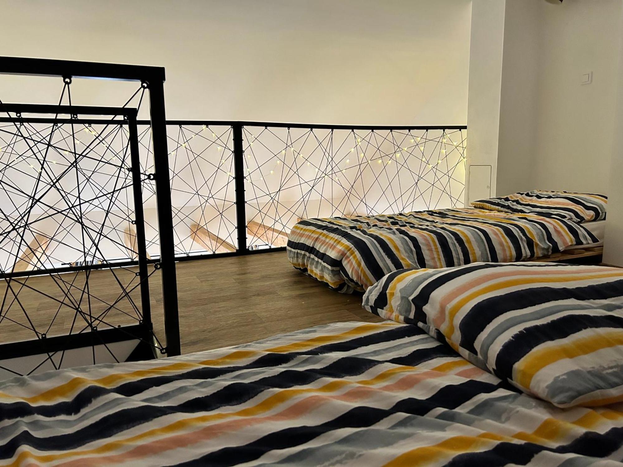 Apartman Mavis 卡什佩尔斯凯霍里 外观 照片