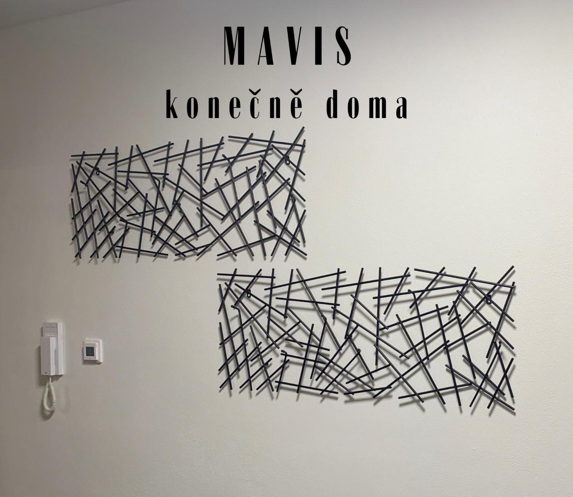 Apartman Mavis 卡什佩尔斯凯霍里 外观 照片